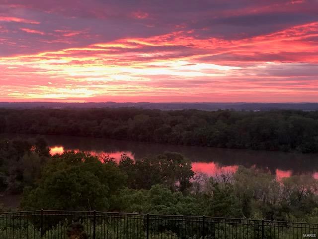 Bluffs At Christopher Estates - Residential
