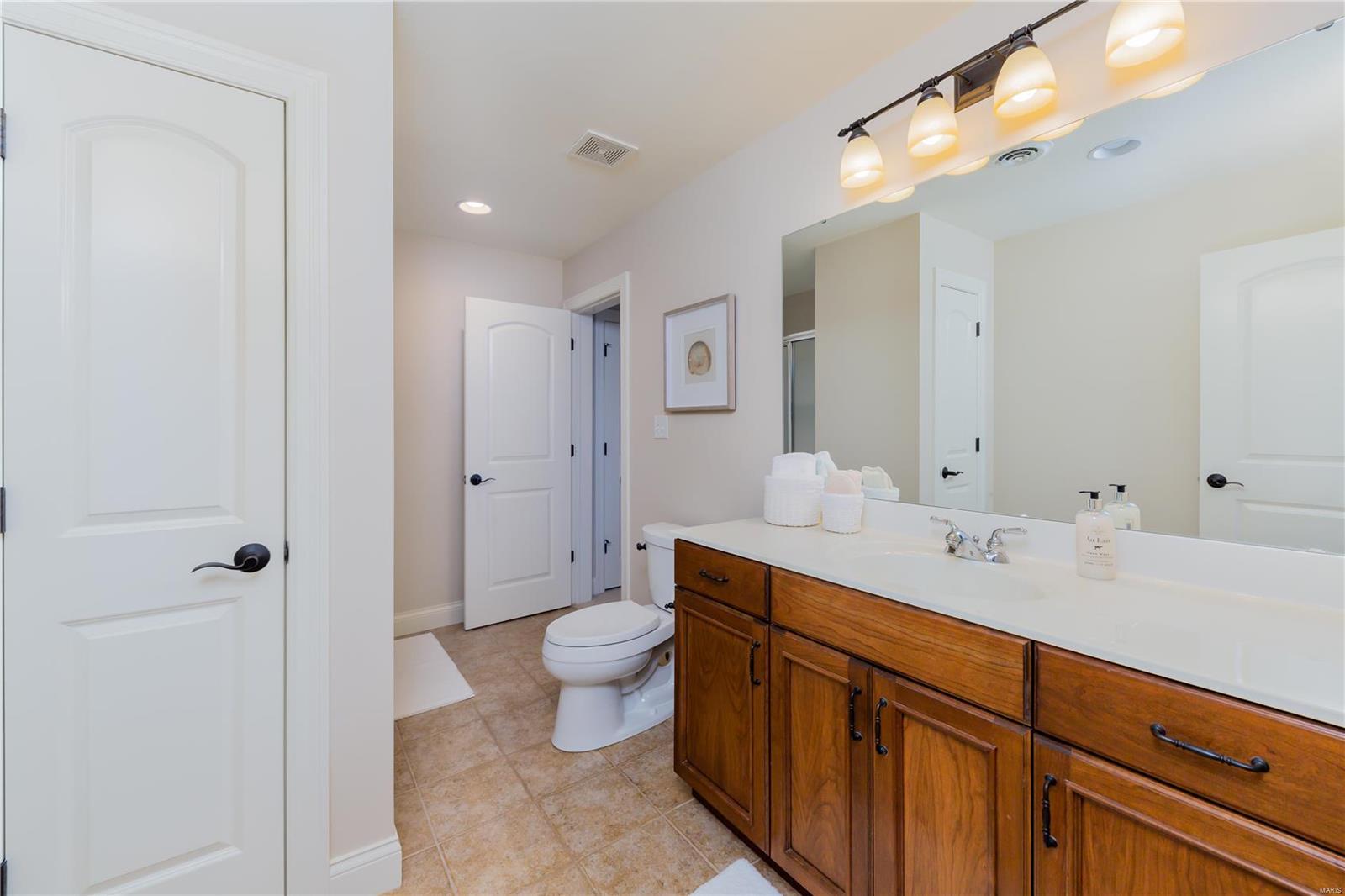 Bluffs At Christopher Estates - Residential