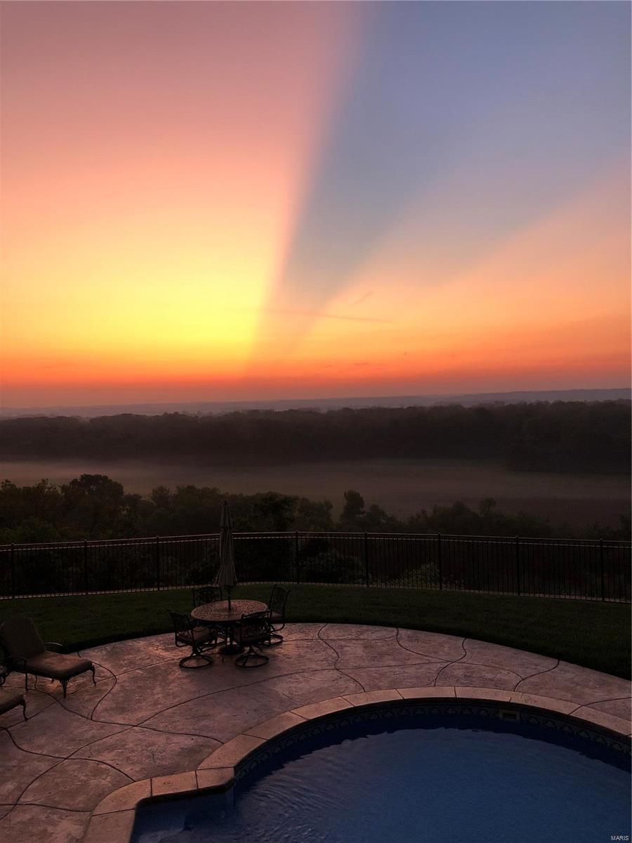 Bluffs At Christopher Estates - Residential