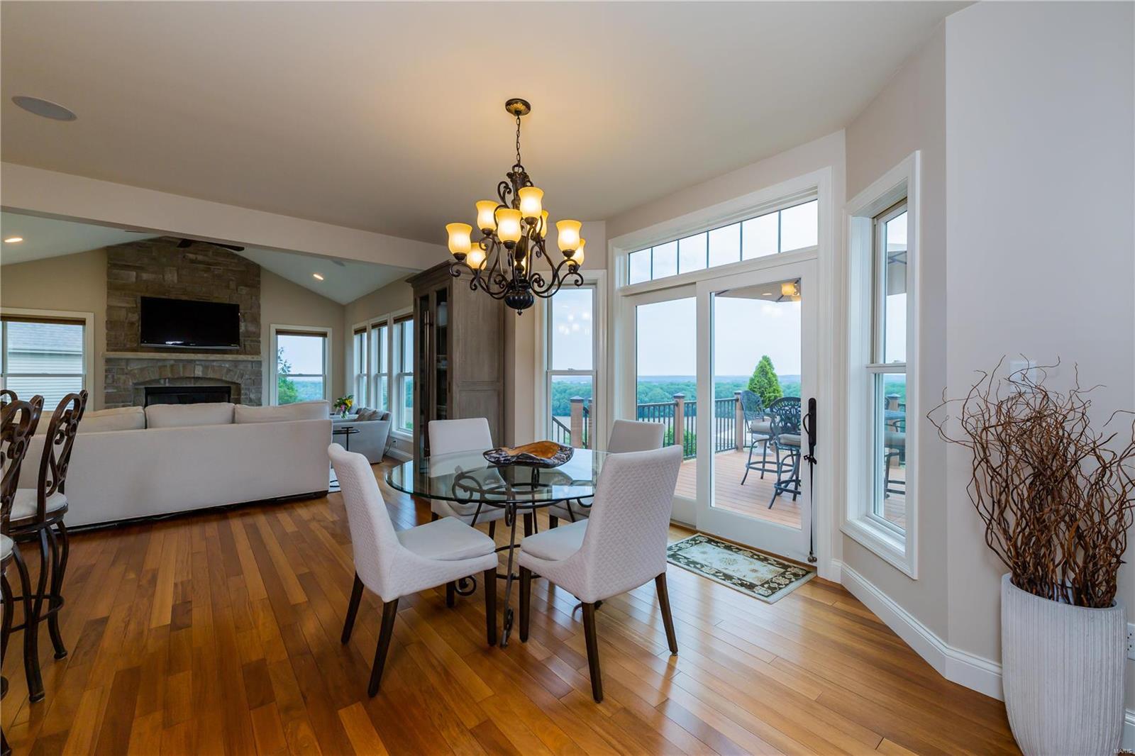 Bluffs At Christopher Estates - Residential