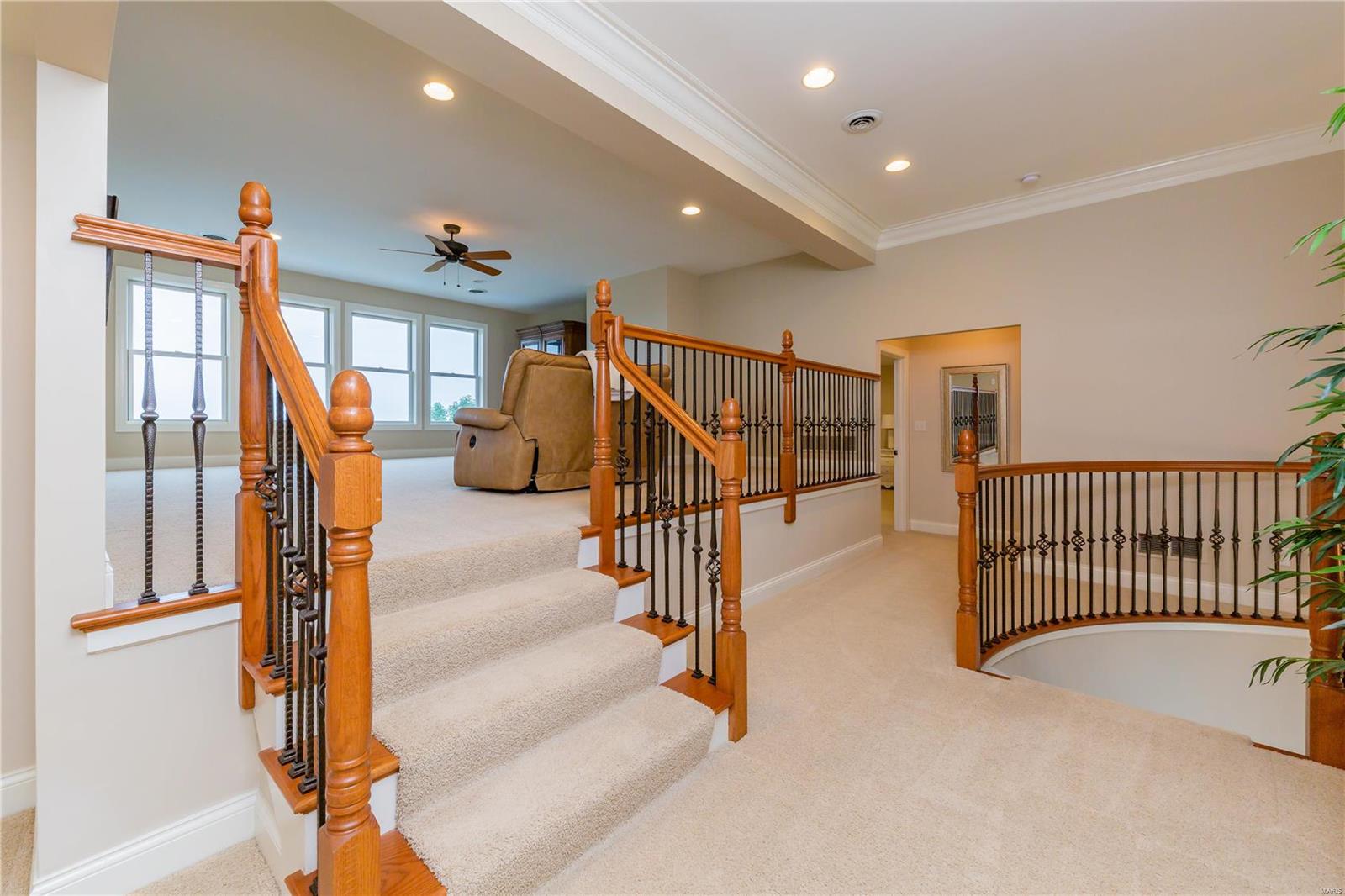 Bluffs At Christopher Estates - Residential