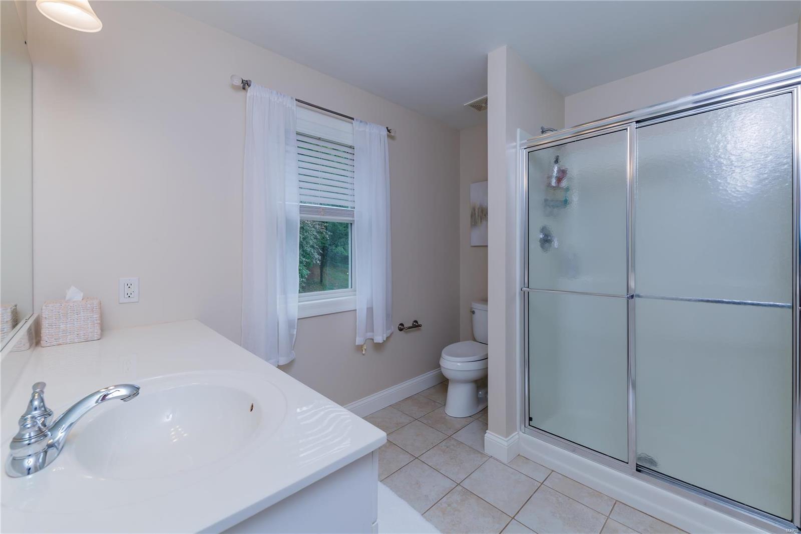 Bluffs At Christopher Estates - Residential