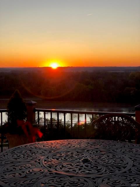 Bluffs At Christopher Estates - Residential