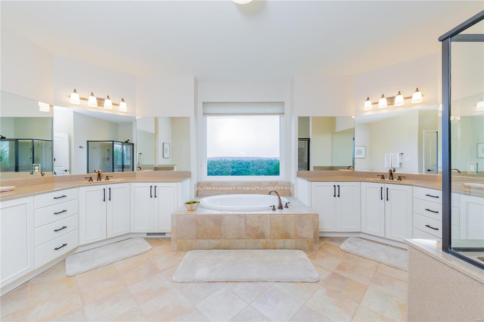 Bluffs At Christopher Estates - Residential