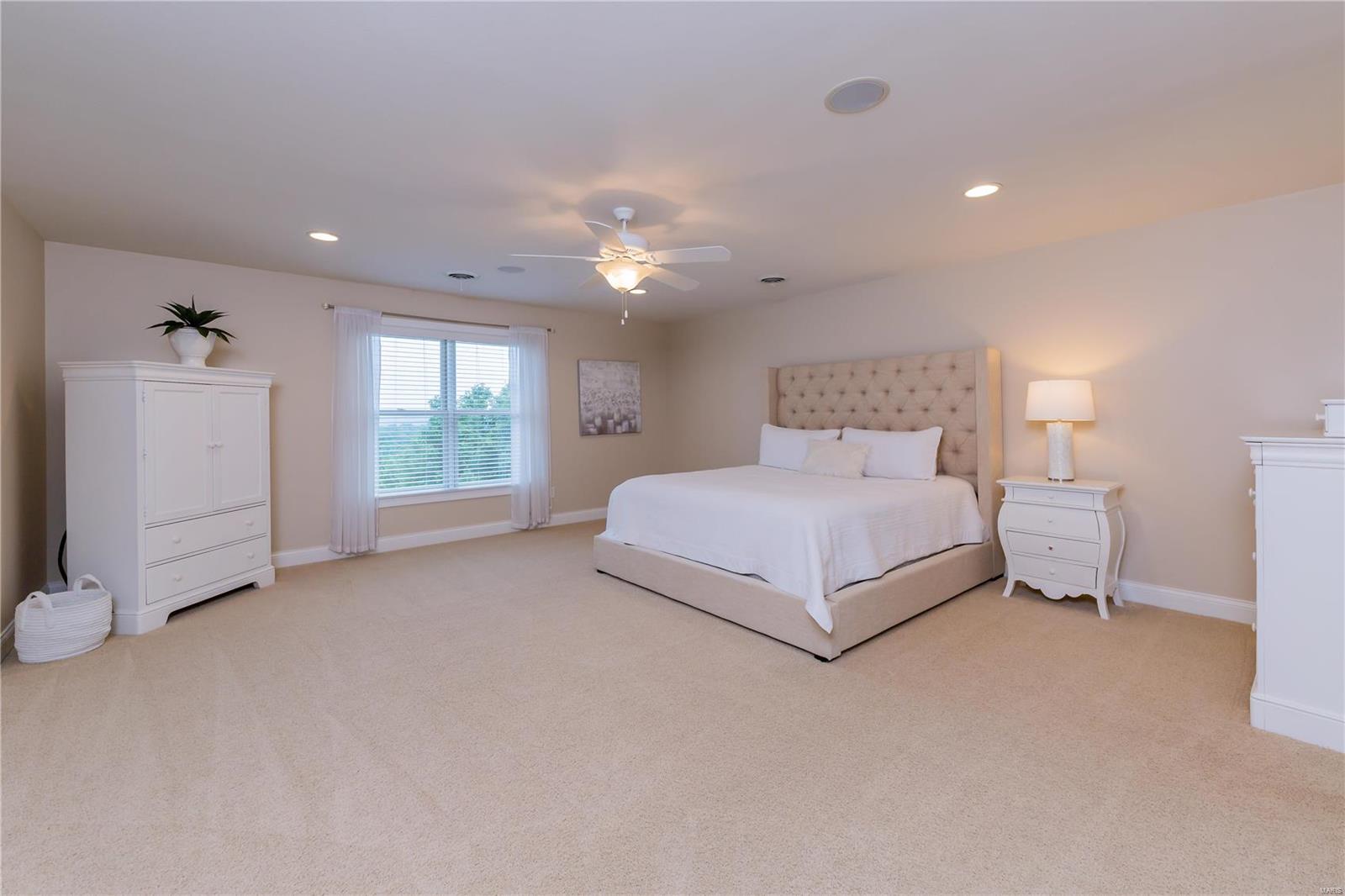 Bluffs At Christopher Estates - Residential