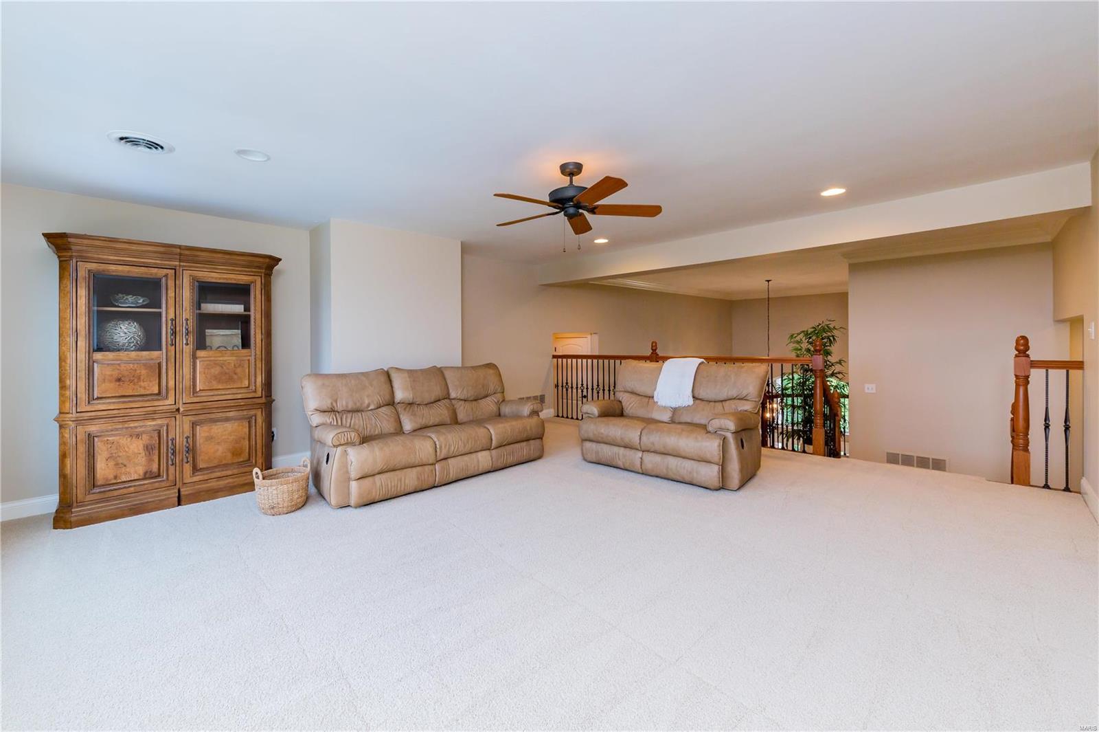 Bluffs At Christopher Estates - Residential