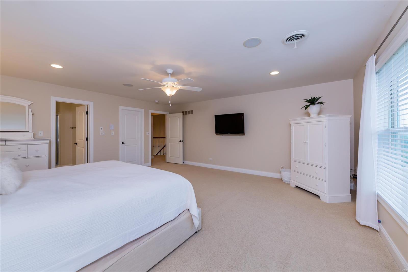 Bluffs At Christopher Estates - Residential