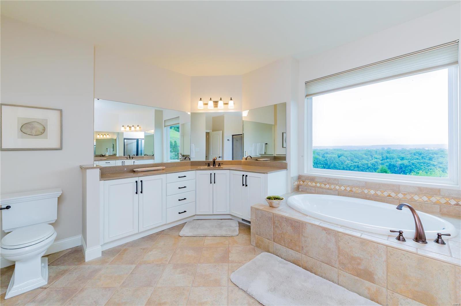 Bluffs At Christopher Estates - Residential