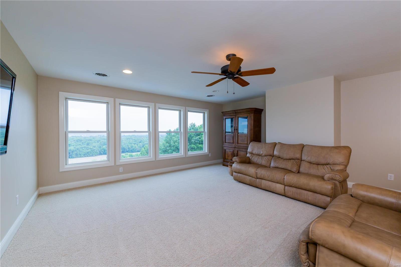 Bluffs At Christopher Estates - Residential