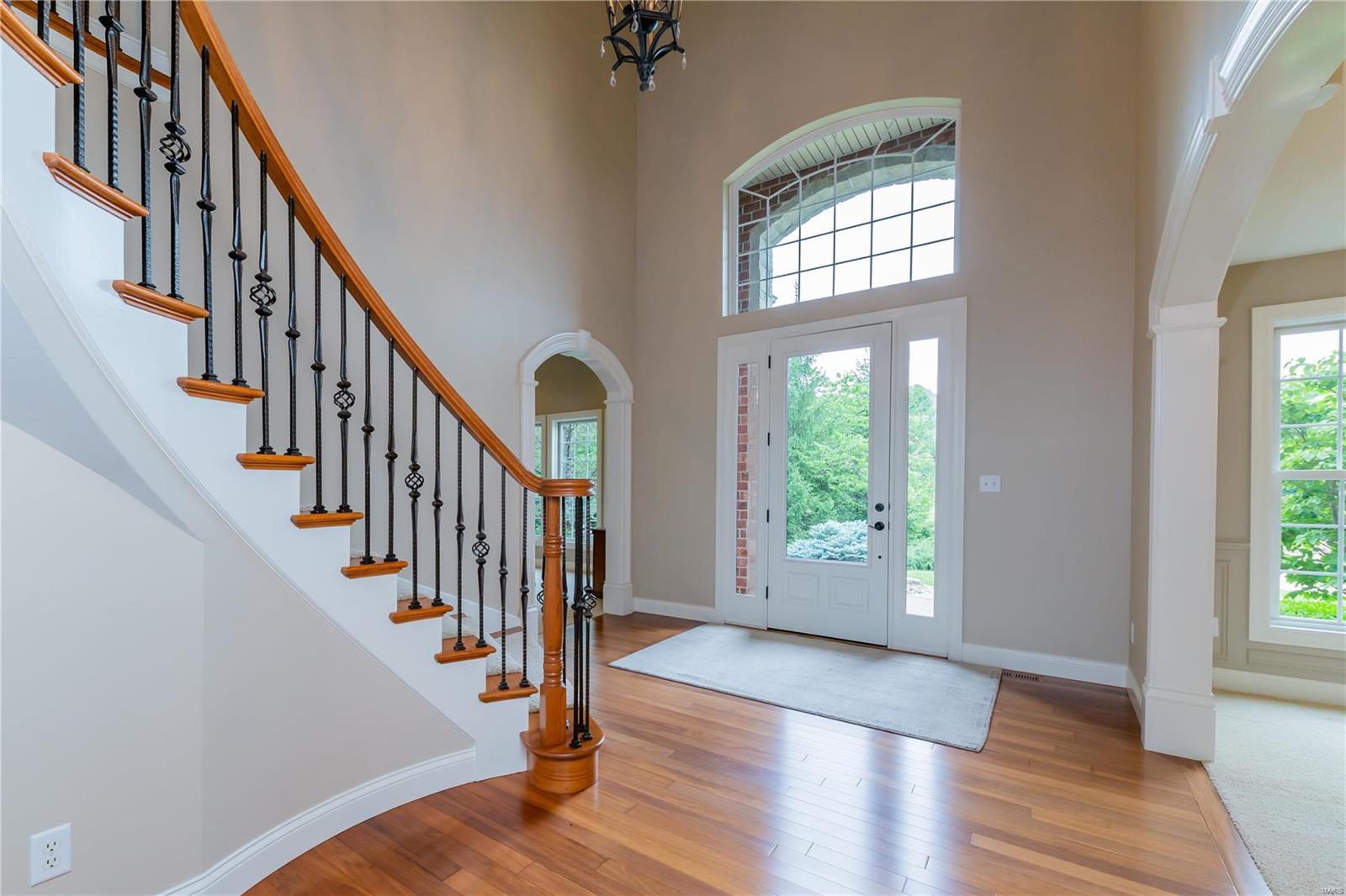 Bluffs At Christopher Estates - Residential