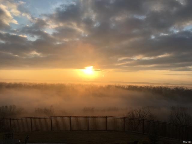 Bluffs At Christopher Estates - Residential
