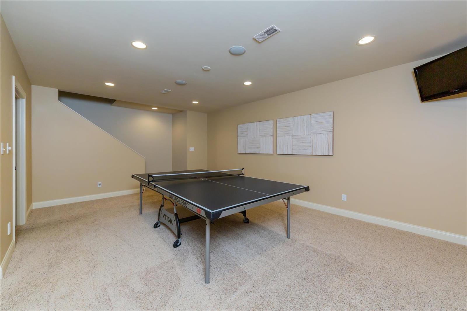 Bluffs At Christopher Estates - Residential