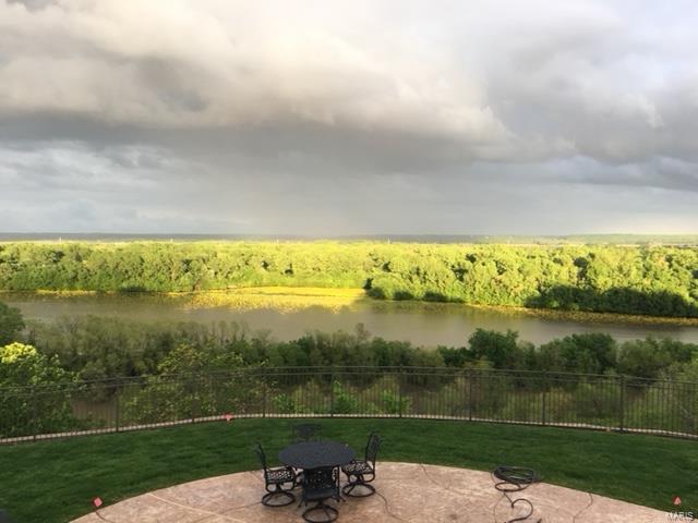 Bluffs At Christopher Estates - Residential