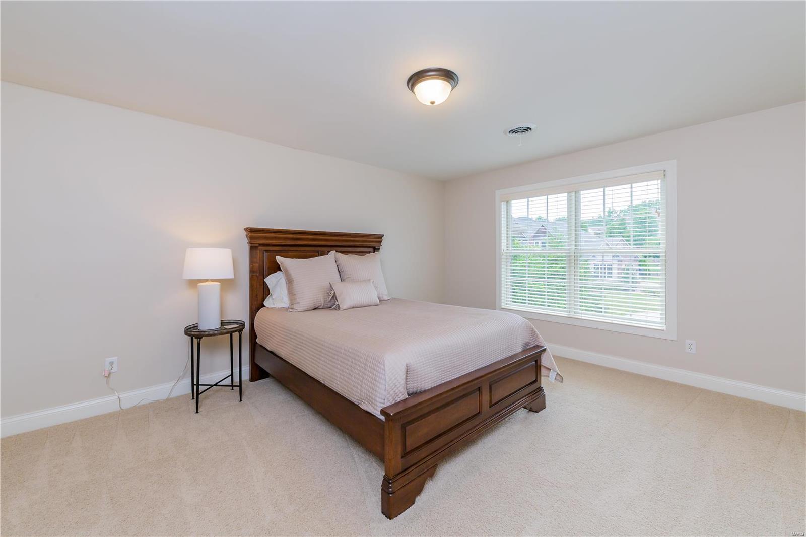 Bluffs At Christopher Estates - Residential