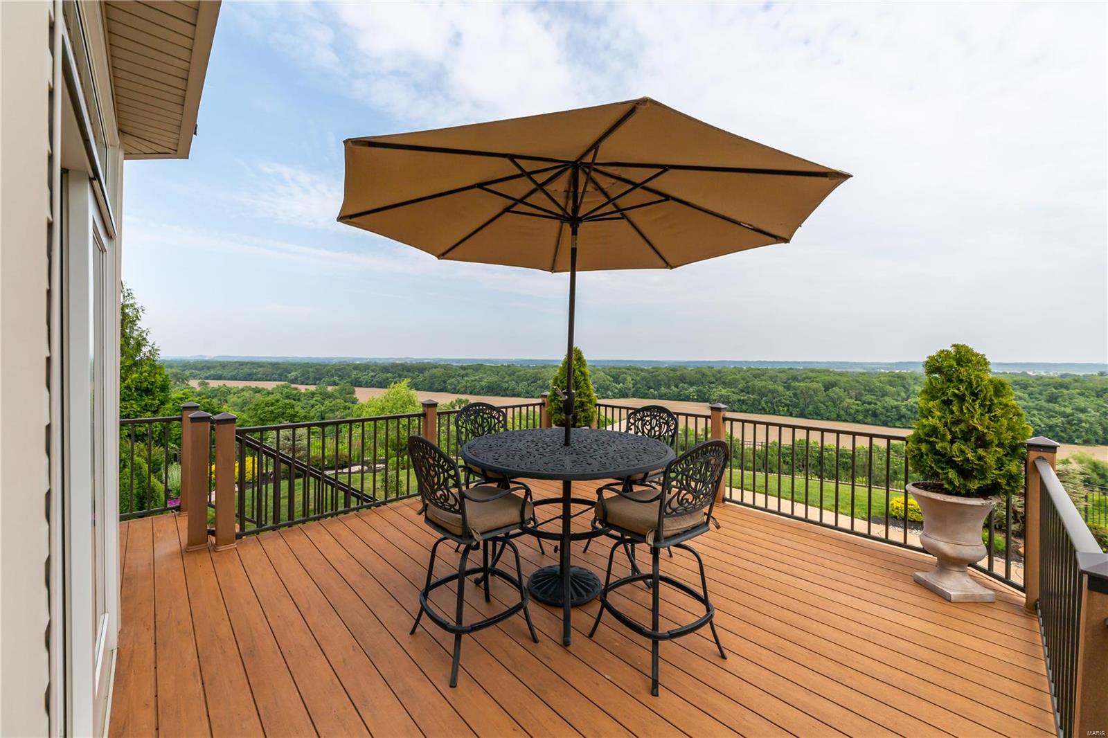 Bluffs At Christopher Estates - Residential