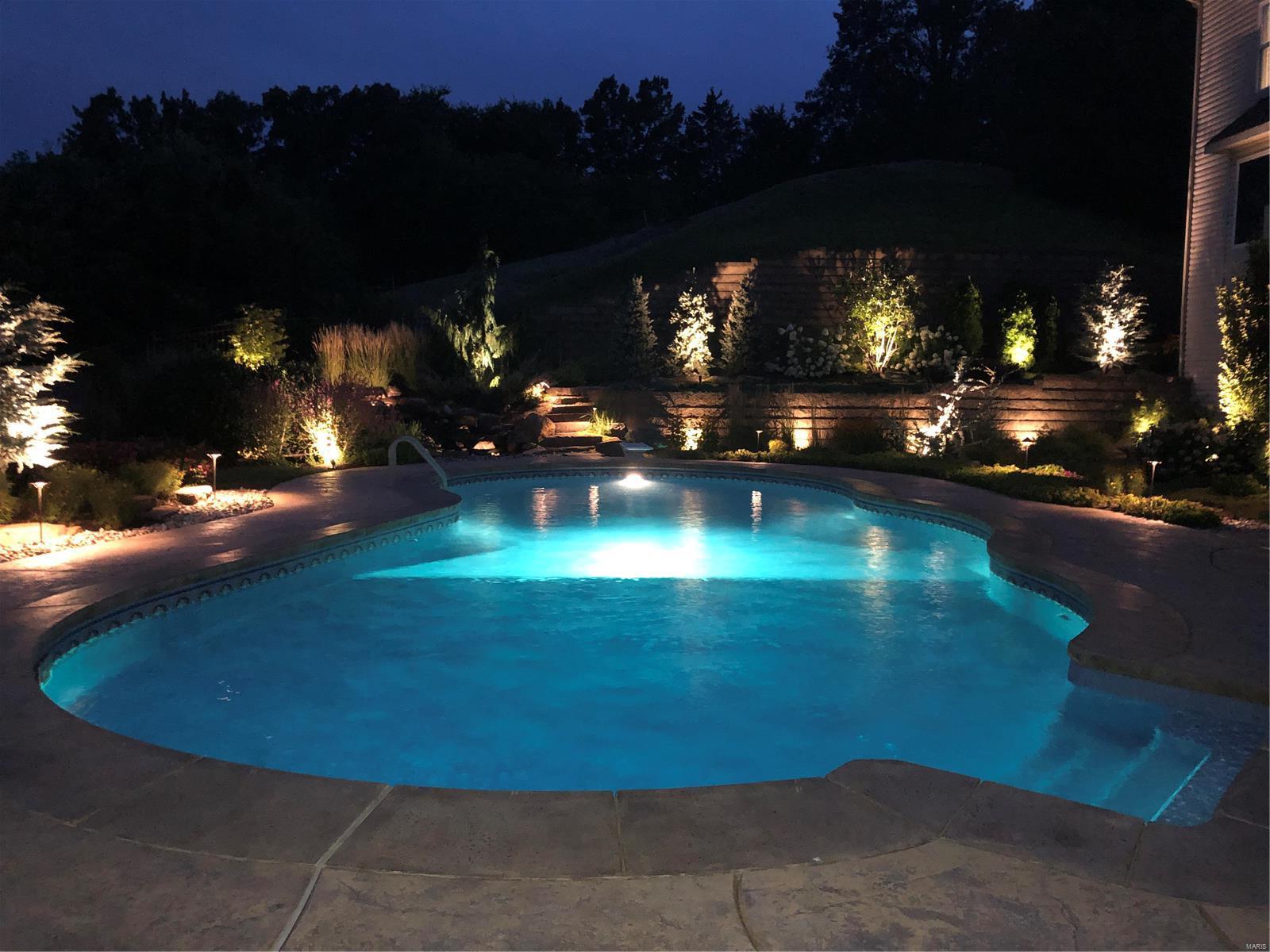 Bluffs At Christopher Estates - Residential