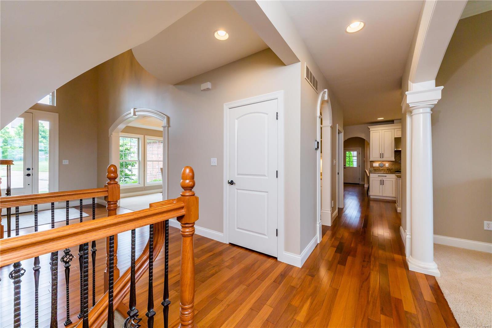 Bluffs At Christopher Estates - Residential