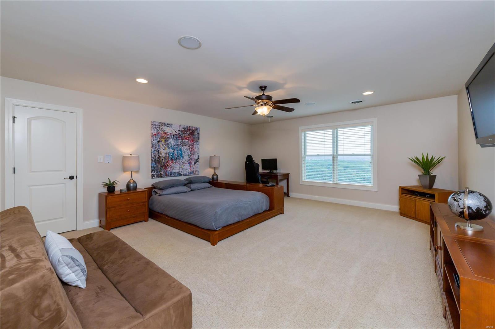 Bluffs At Christopher Estates - Residential