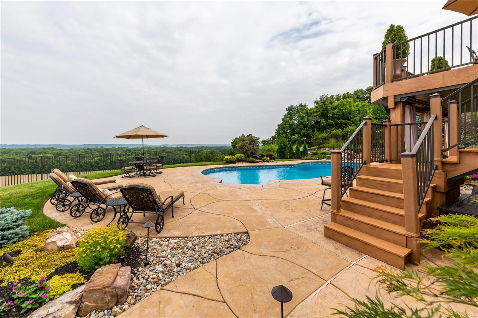 Bluffs At Christopher Estates - Residential