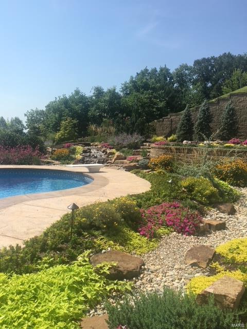 Bluffs At Christopher Estates - Residential