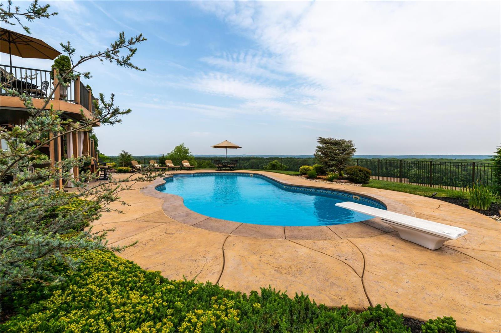 Bluffs At Christopher Estates - Residential