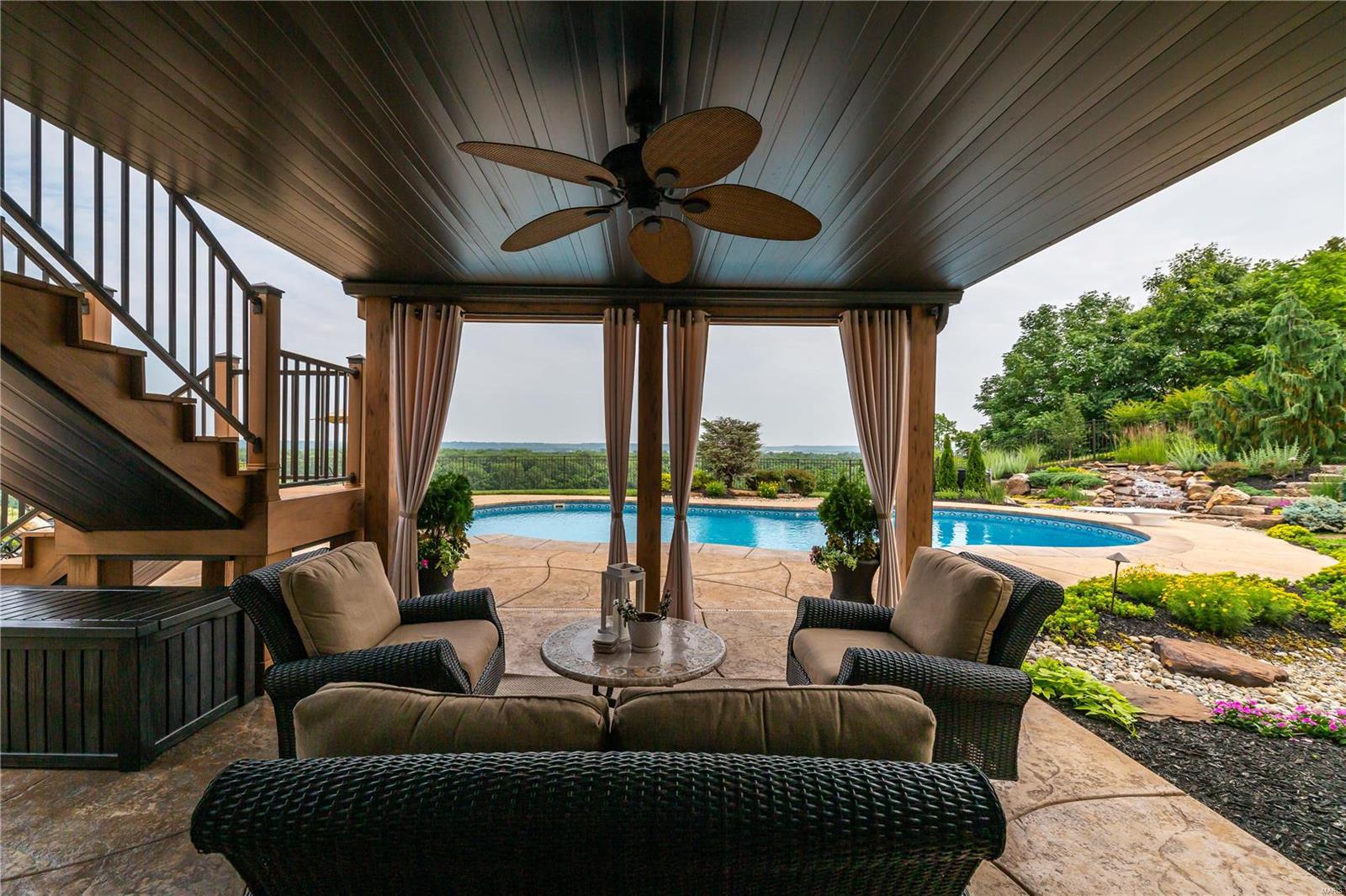 Bluffs At Christopher Estates - Residential