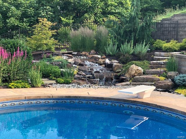 Bluffs At Christopher Estates - Residential