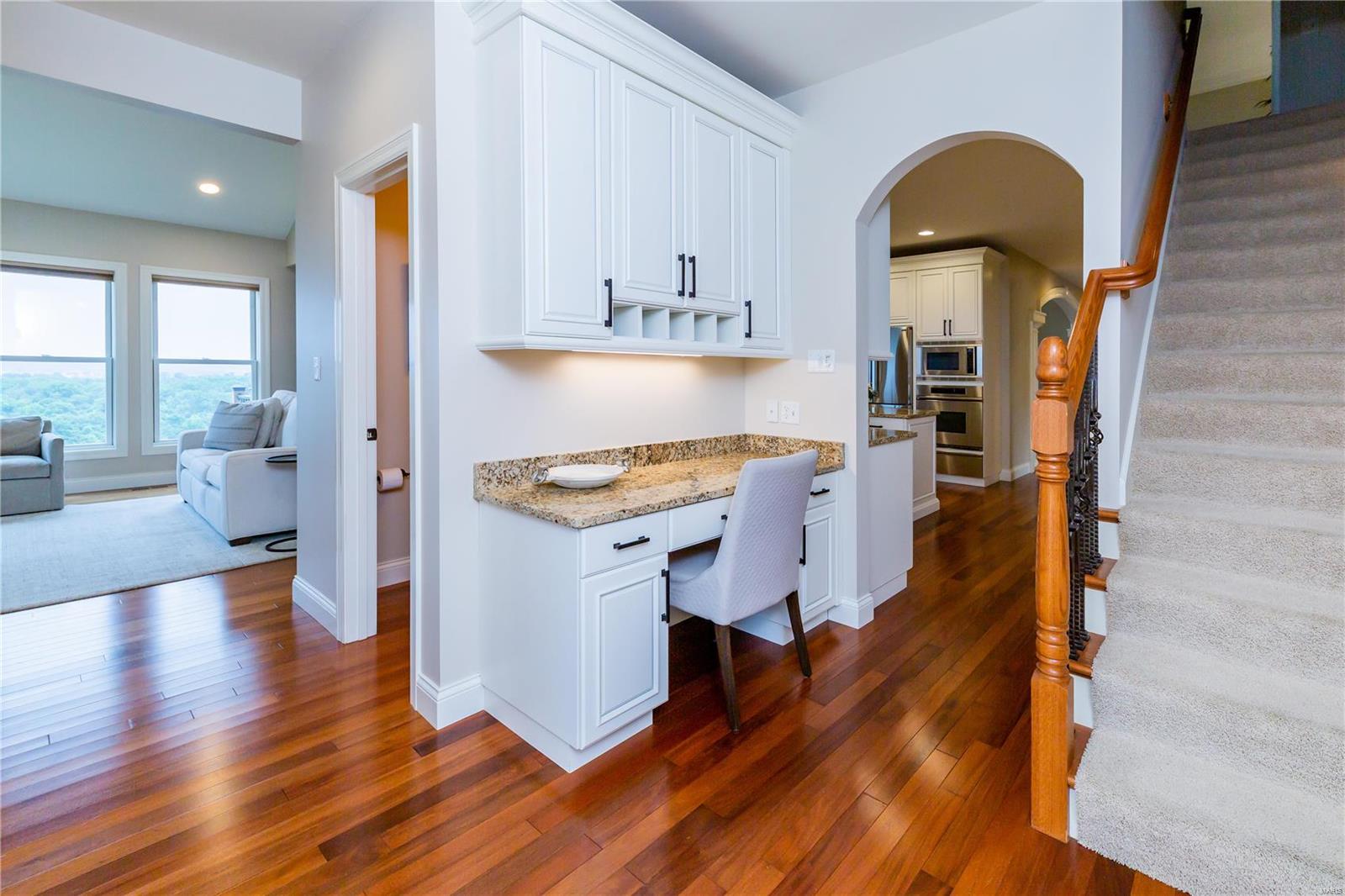 Bluffs At Christopher Estates - Residential