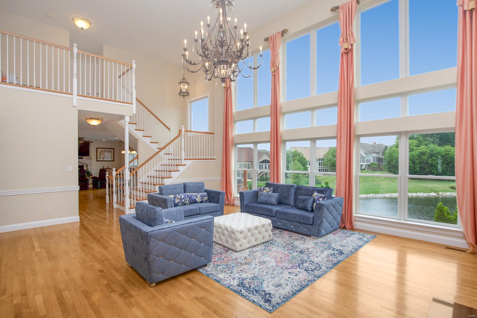 Spring Mill Estate #1 - Residential