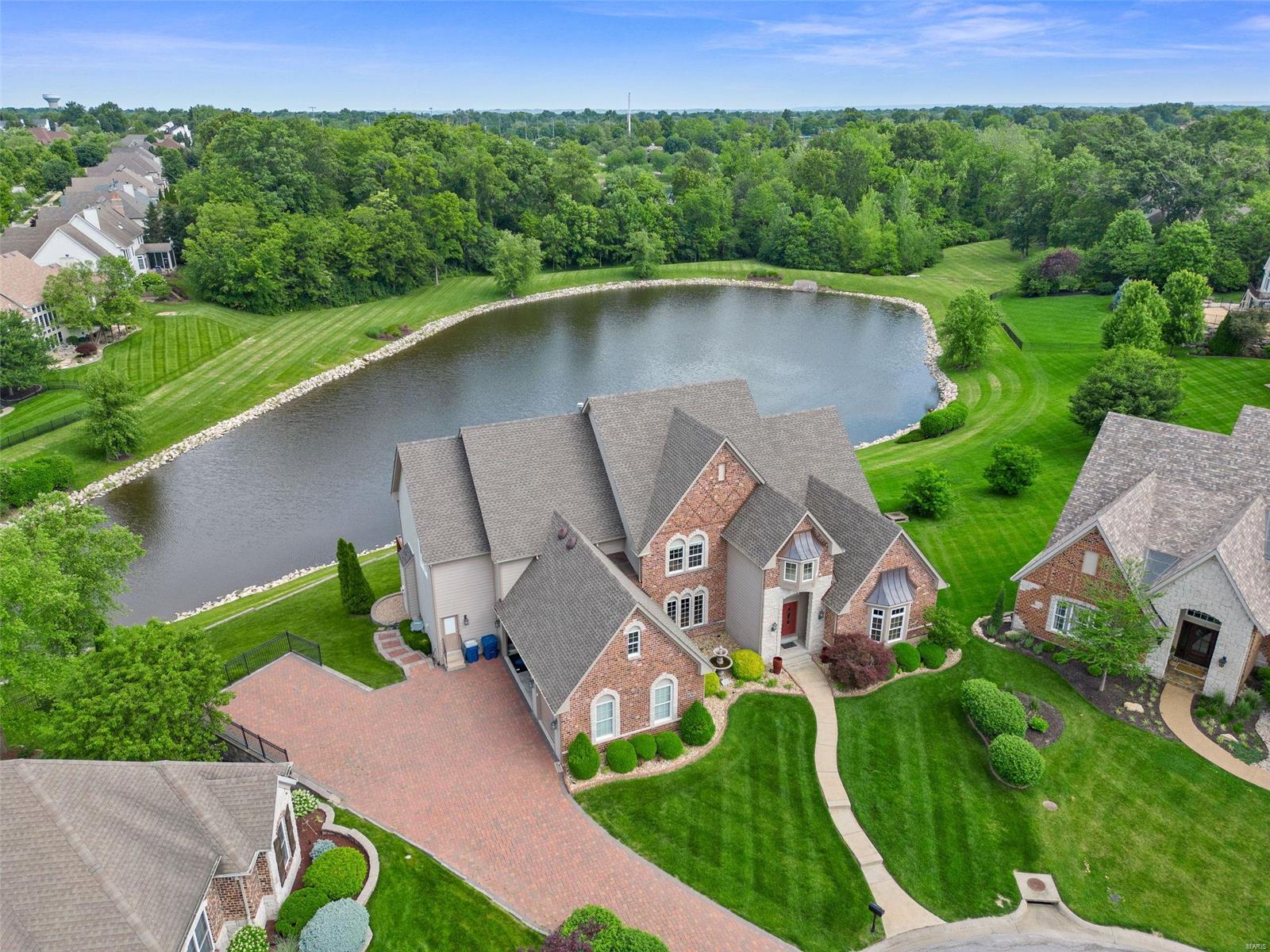 Spring Mill Estate #1 - Residential