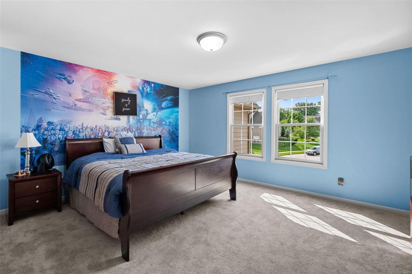 Spring Mill Estate #1 - Residential