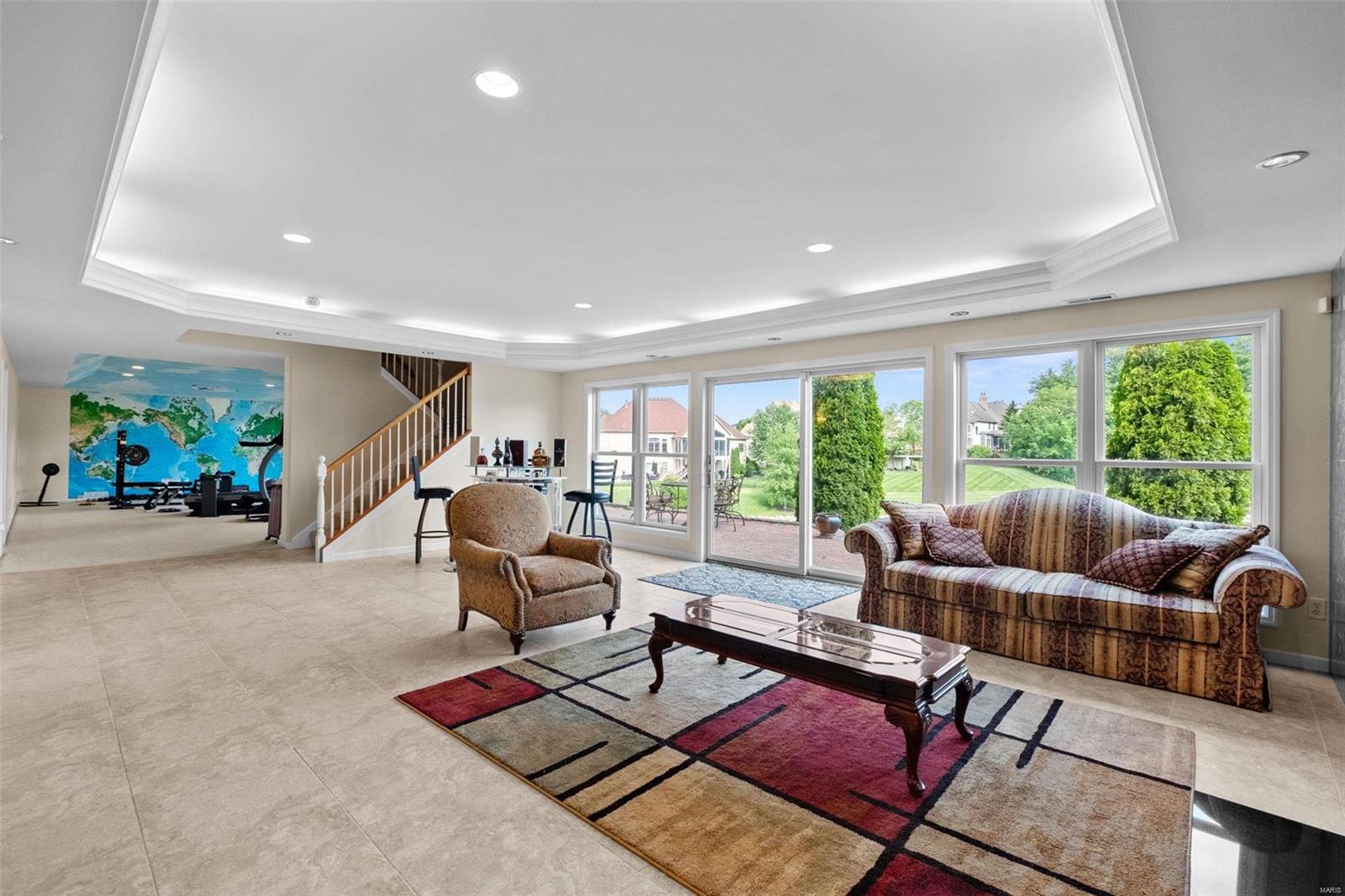 Spring Mill Estate #1 - Residential