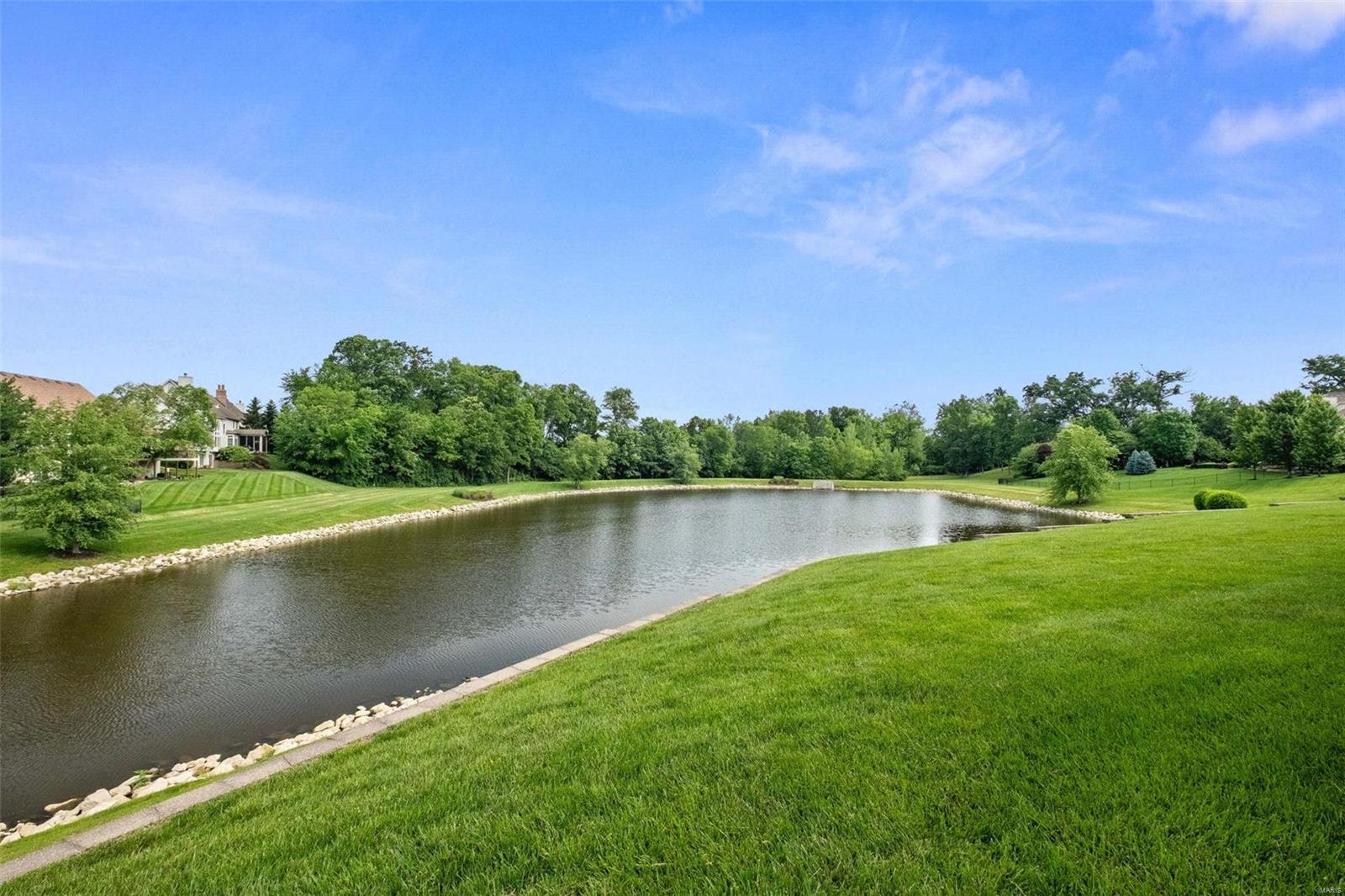 Spring Mill Estate #1 - Residential