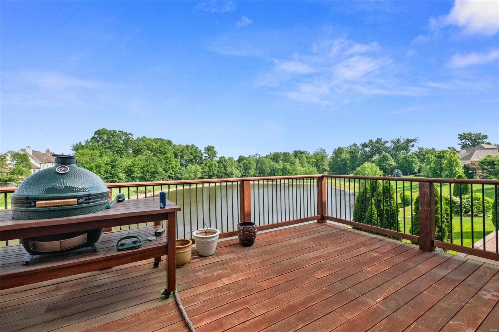 Spring Mill Estate #1 - Residential