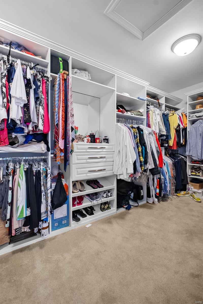 Spring Mill Estate #1 - Residential