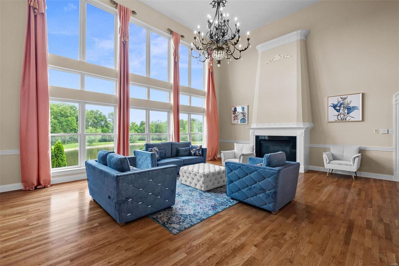 Spring Mill Estate #1 - Residential