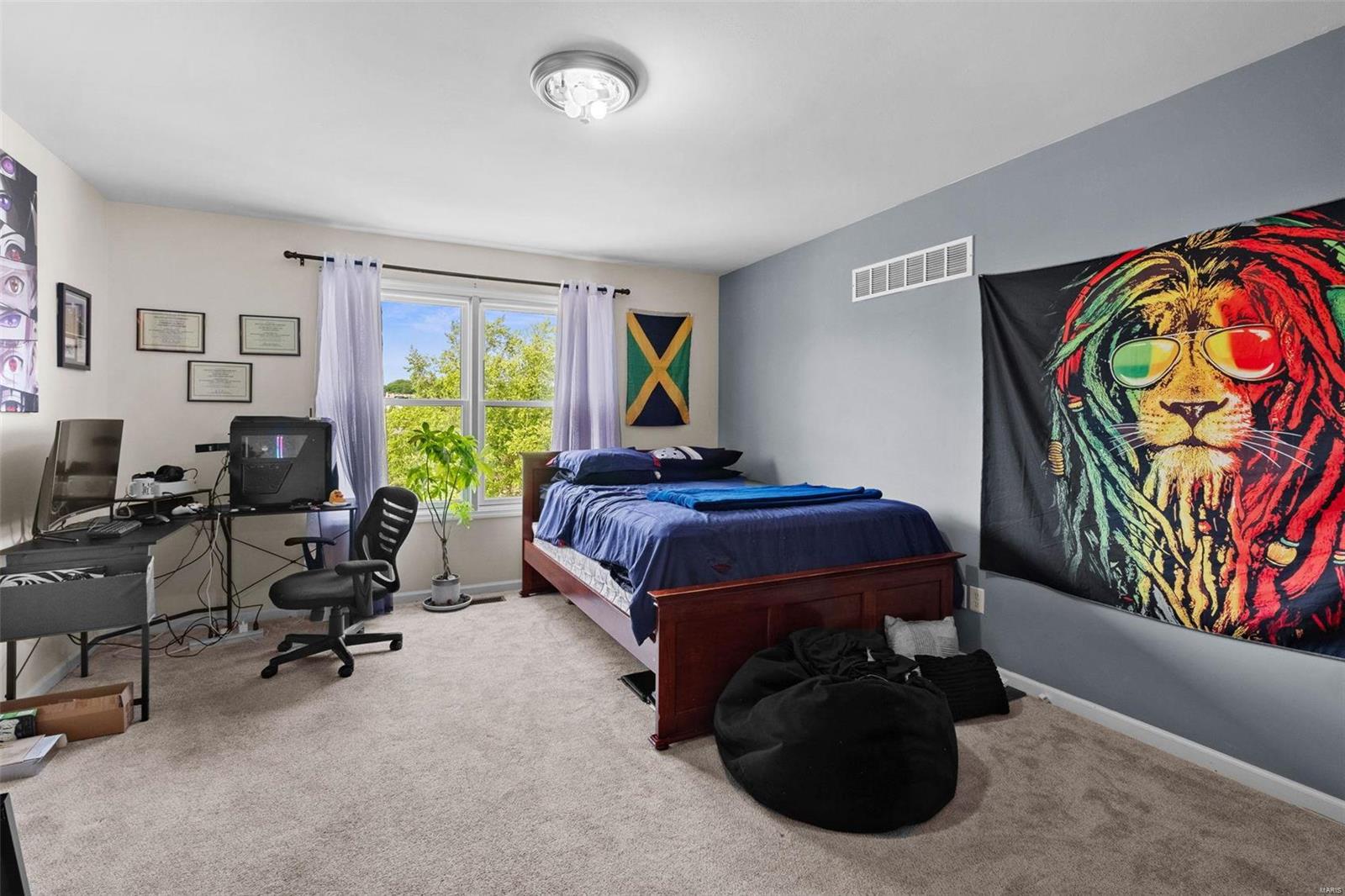 Spring Mill Estate #1 - Residential