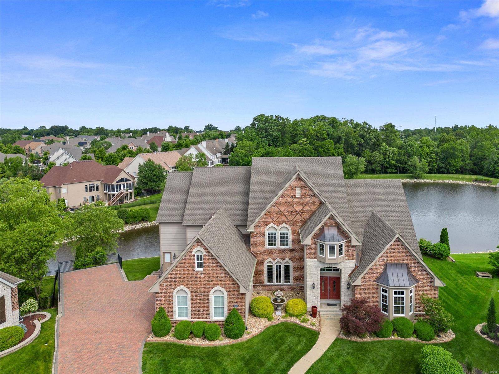 Spring Mill Estate #1 - Residential