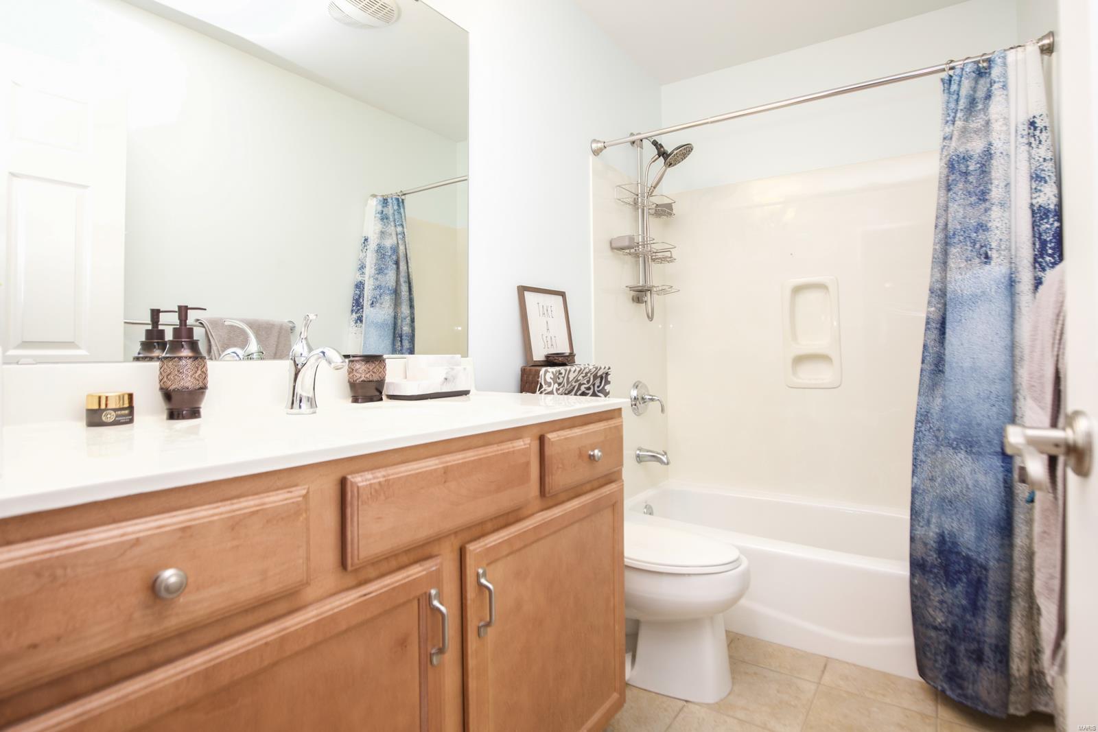 Spring Mill Estate #1 - Residential