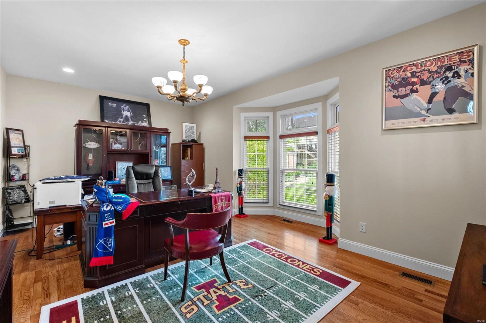 Spring Mill Estate #1 - Residential