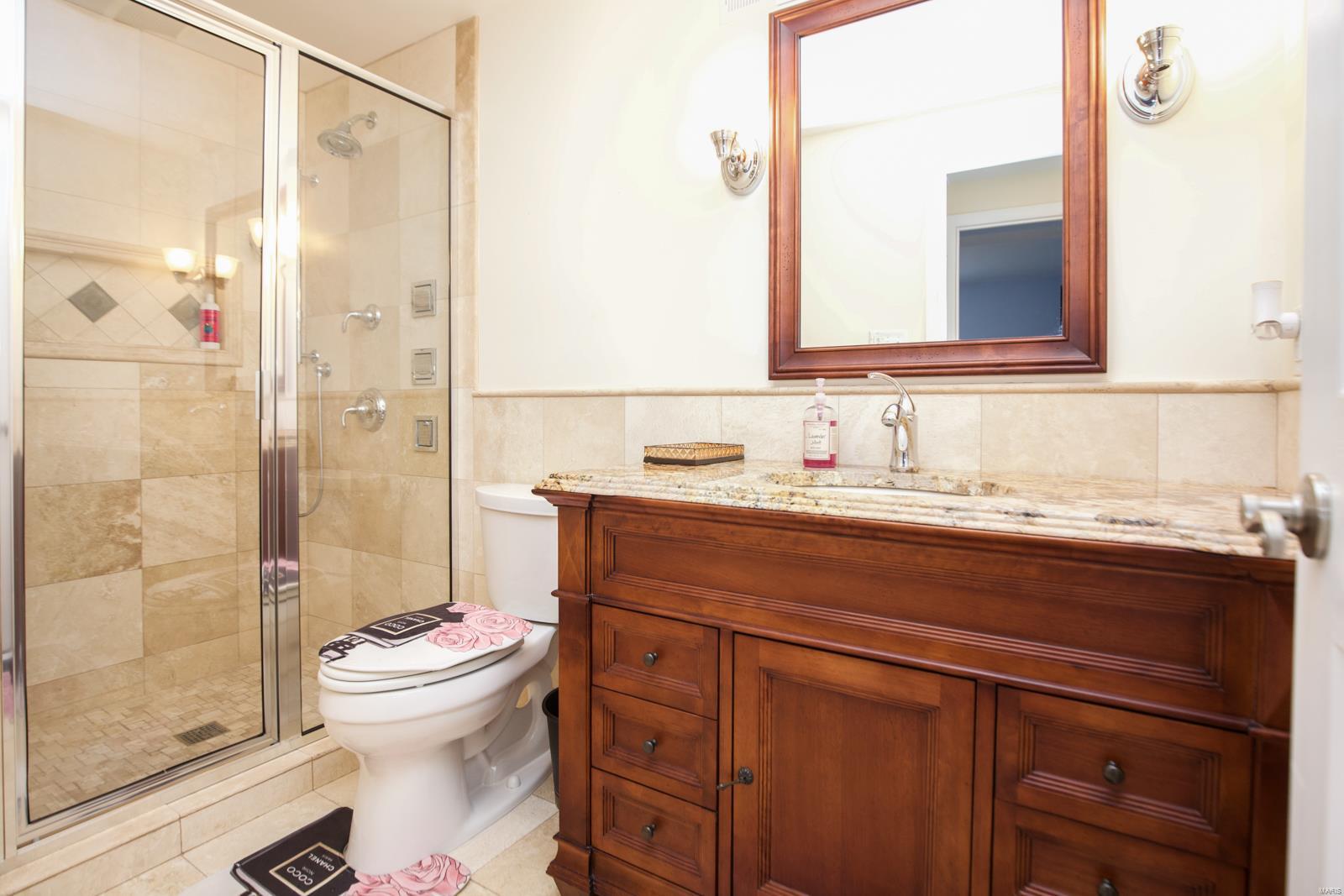 Spring Mill Estate #1 - Residential