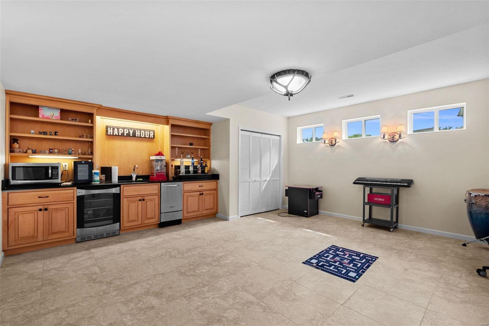 Spring Mill Estate #1 - Residential