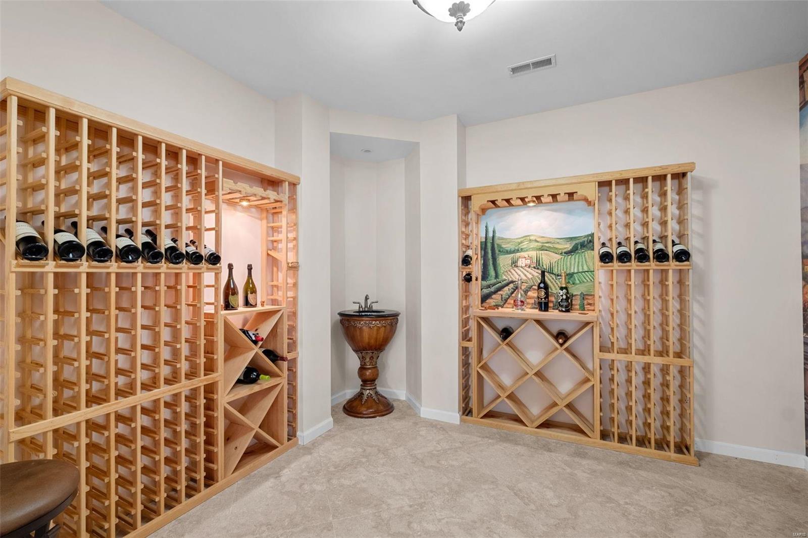 Spring Mill Estate #1 - Residential