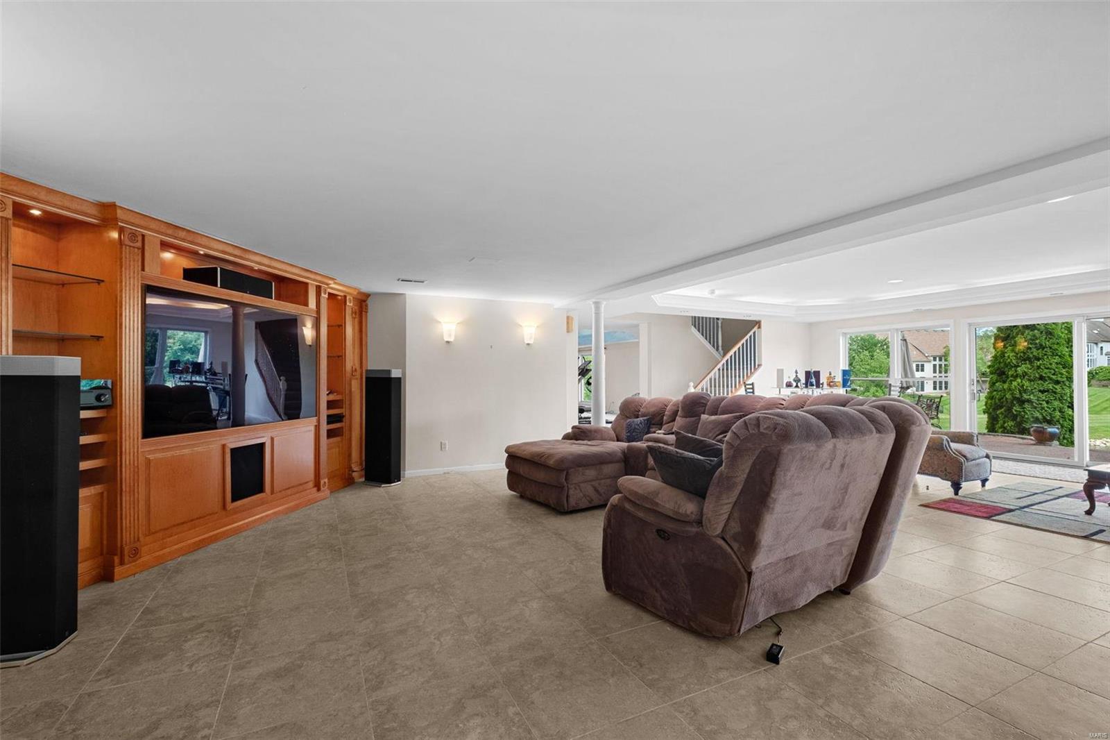 Spring Mill Estate #1 - Residential