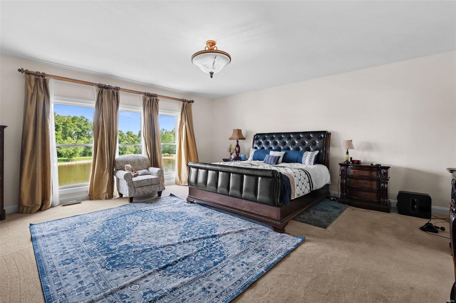 Spring Mill Estate #1 - Residential