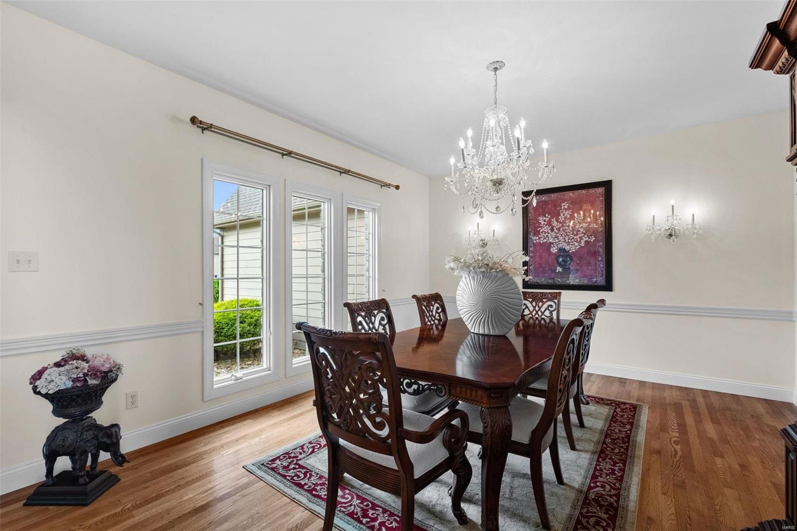 Spring Mill Estate #1 - Residential