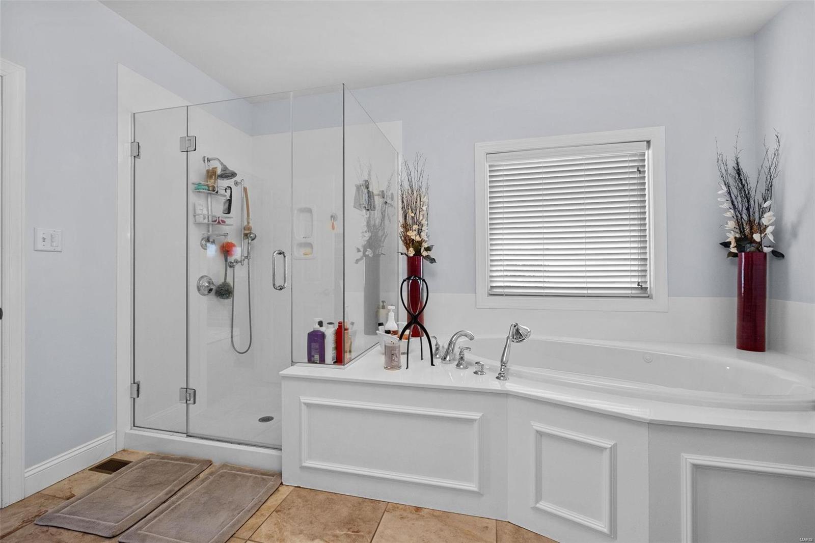 Spring Mill Estate #1 - Residential