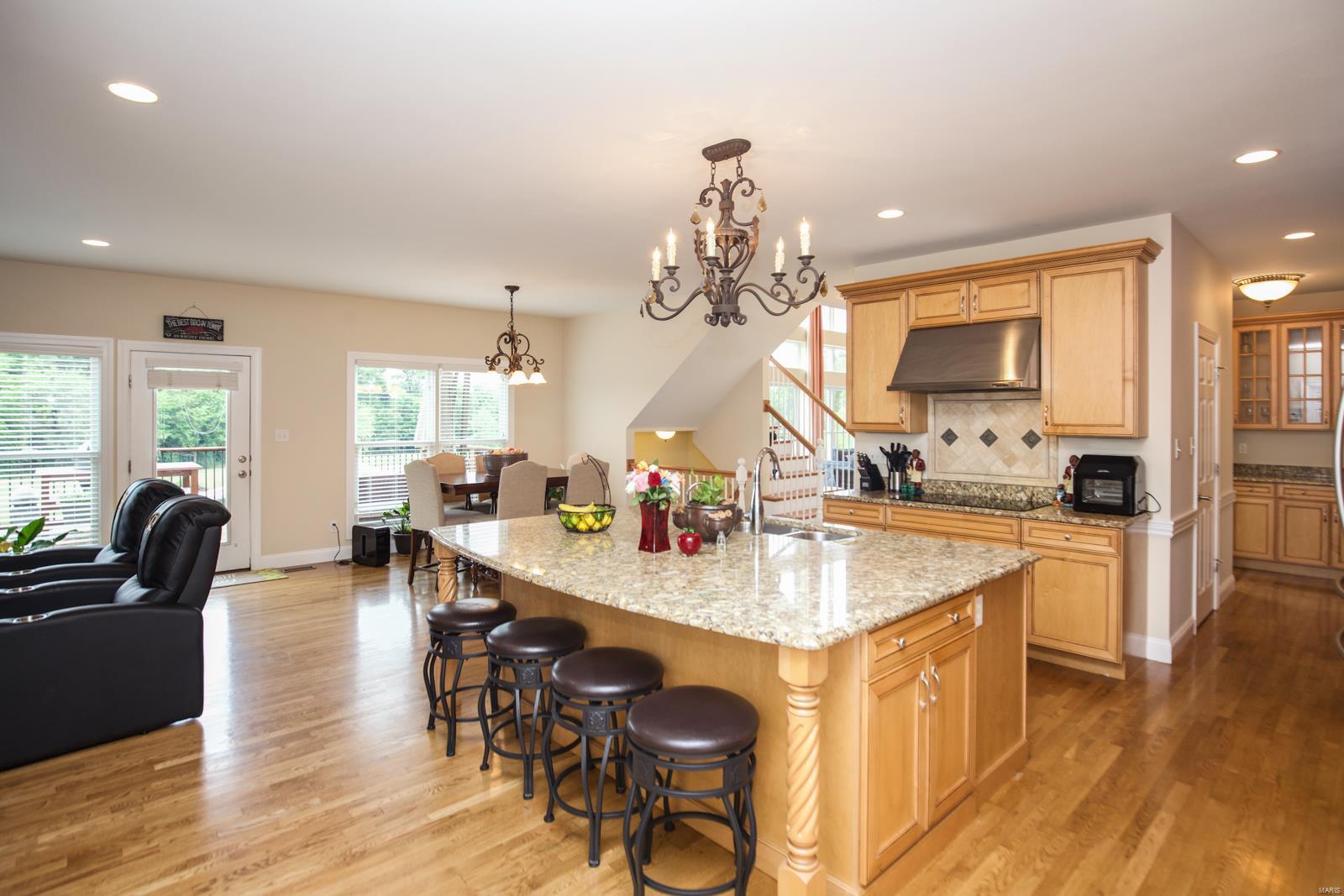 Spring Mill Estate #1 - Residential