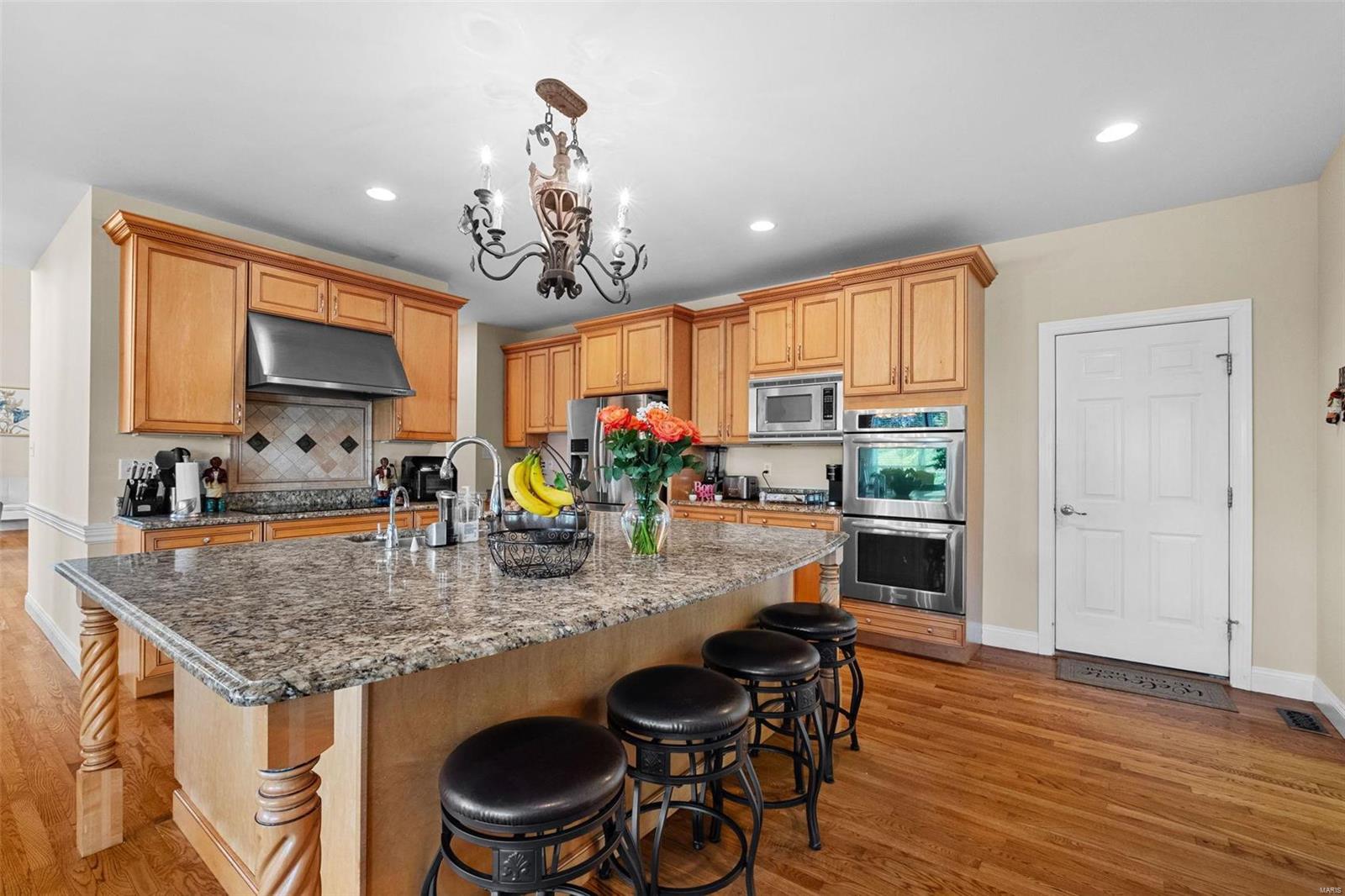 Spring Mill Estate #1 - Residential