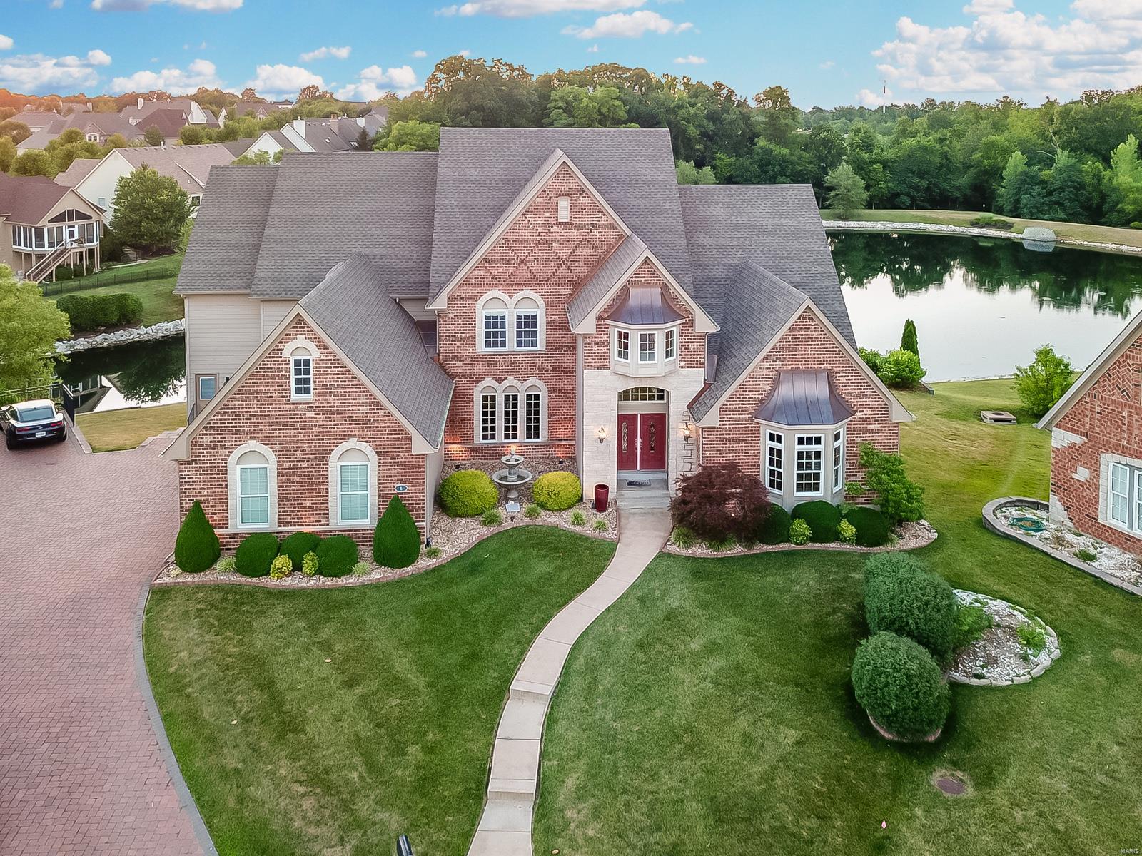 Spring Mill Estate #1 - Residential